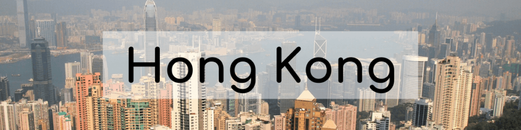 Hong Kong