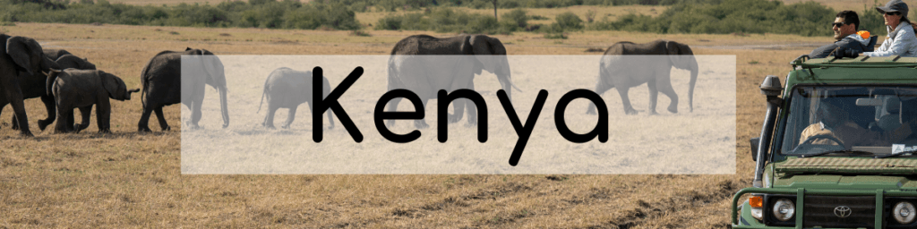 Kenya