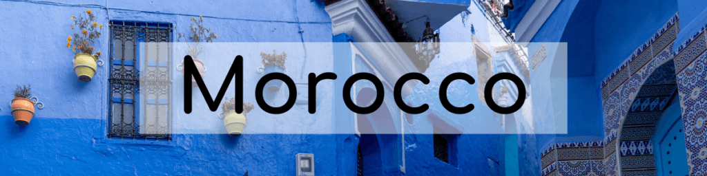 Morocco