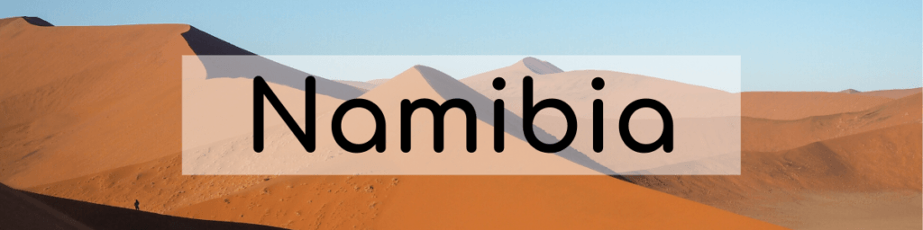 Namibia