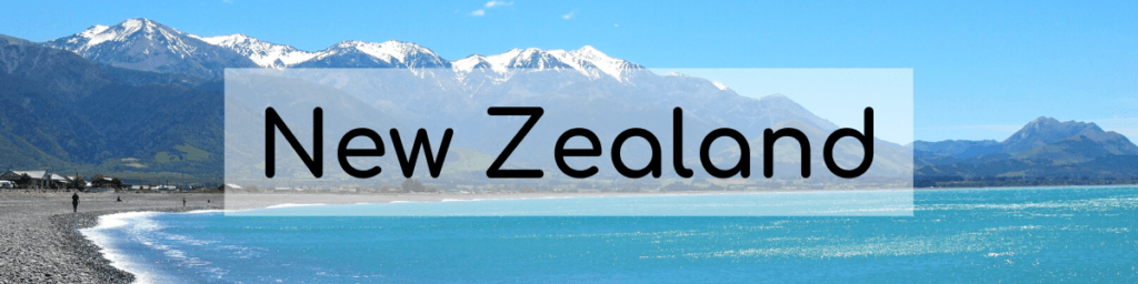 New Zealand