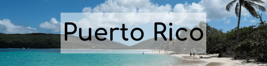 Puerto Rico