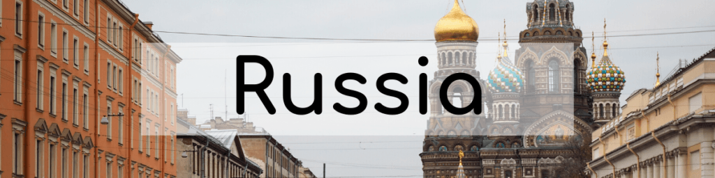 Russia