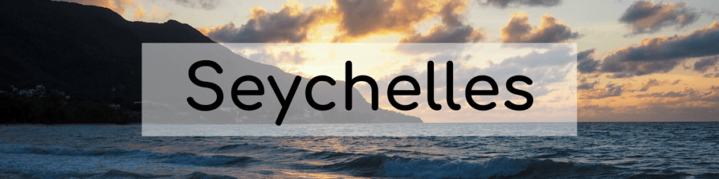 The Seychelles