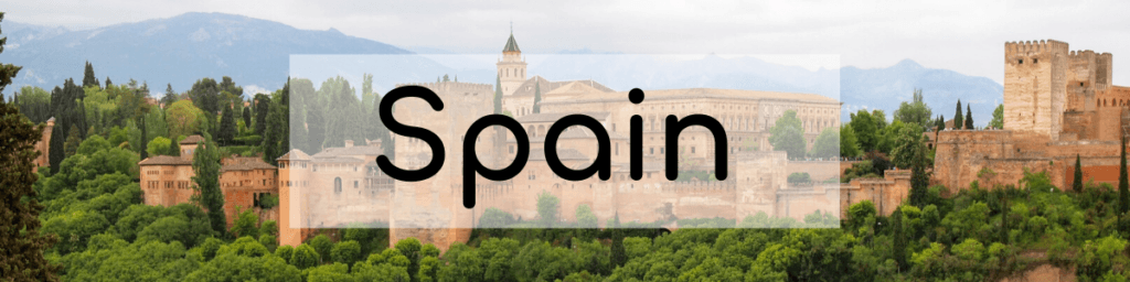 Spain