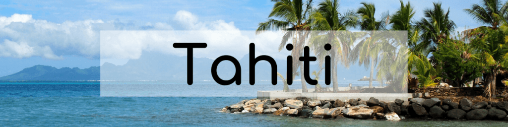 Tahiti