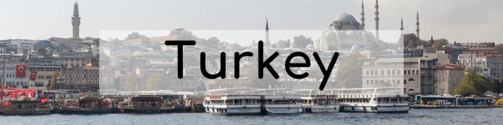 Turkey