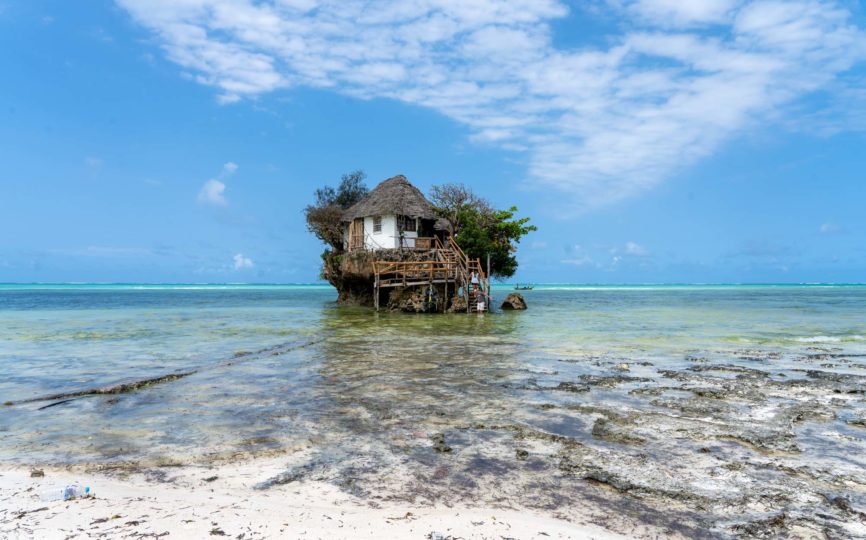 Zanzibar Itinerary: How to Spend 4 Days on the Spice Island