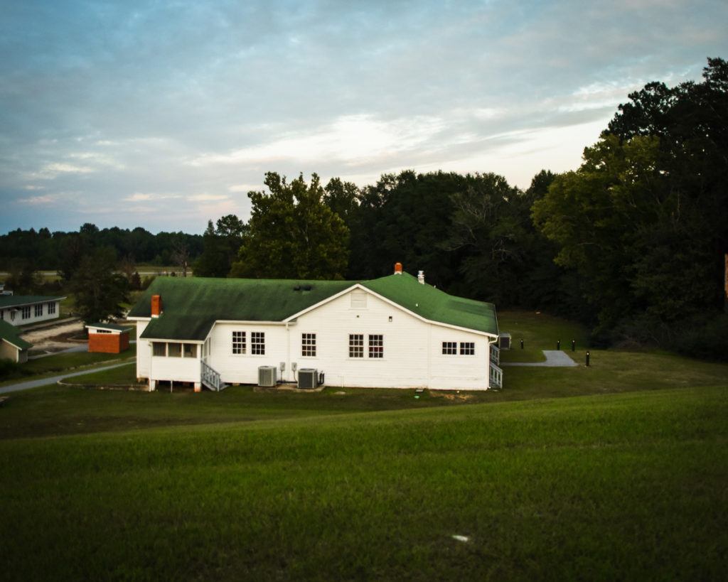 Tuskegee Airmen National Historic Site