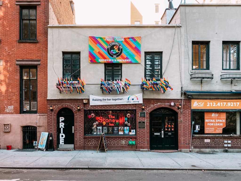 Stonewall Inn