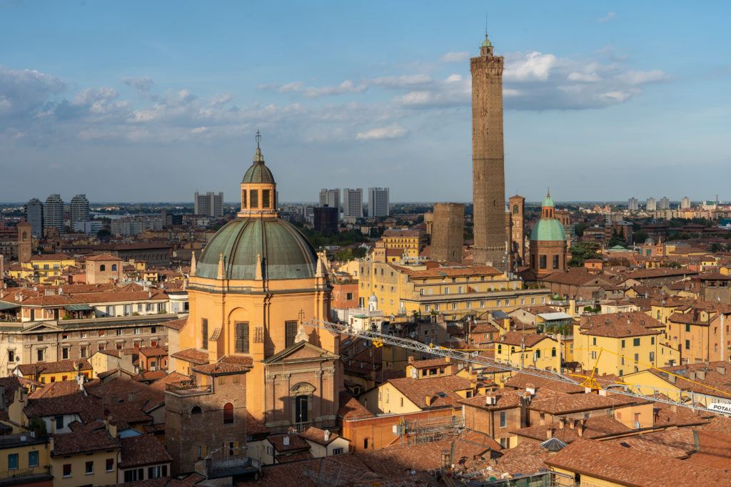 Bologna, Italy