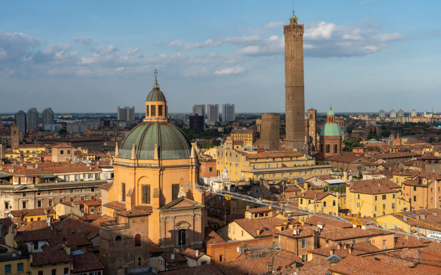 3 Days in Bologna: What to Do in Italy’s Foodie Capital