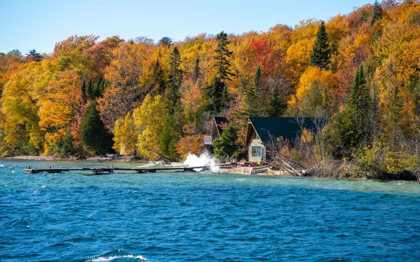 9 Reasons You Should Visit Michigan’s Upper Peninsula