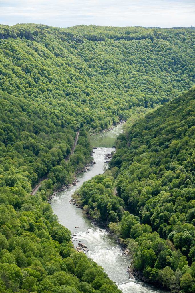 New River Gorge National Park