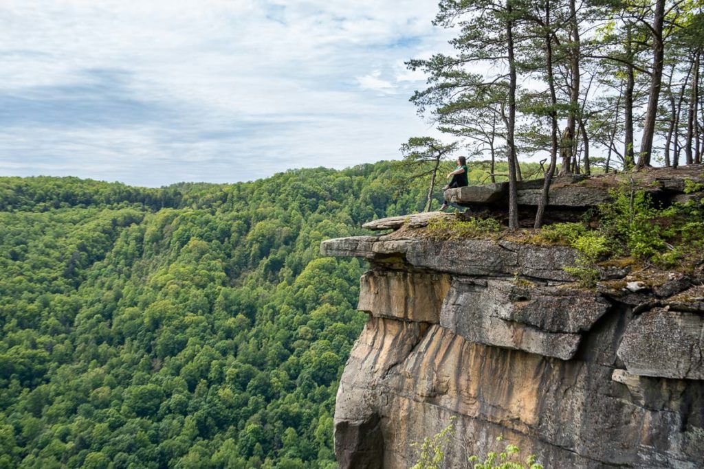 10 Things to Do in New River Gorge National Park: A Complete Guide