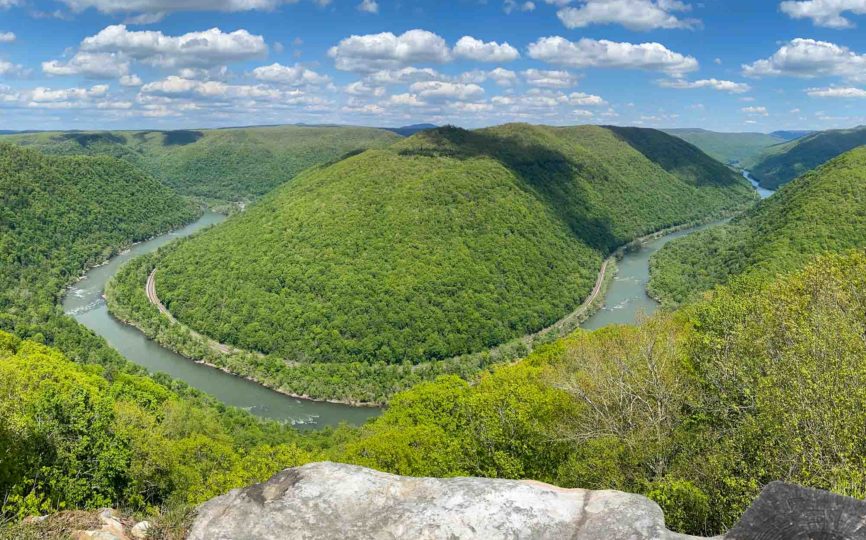 10 Epic Things to Do in New River Gorge National Park in West Virginia