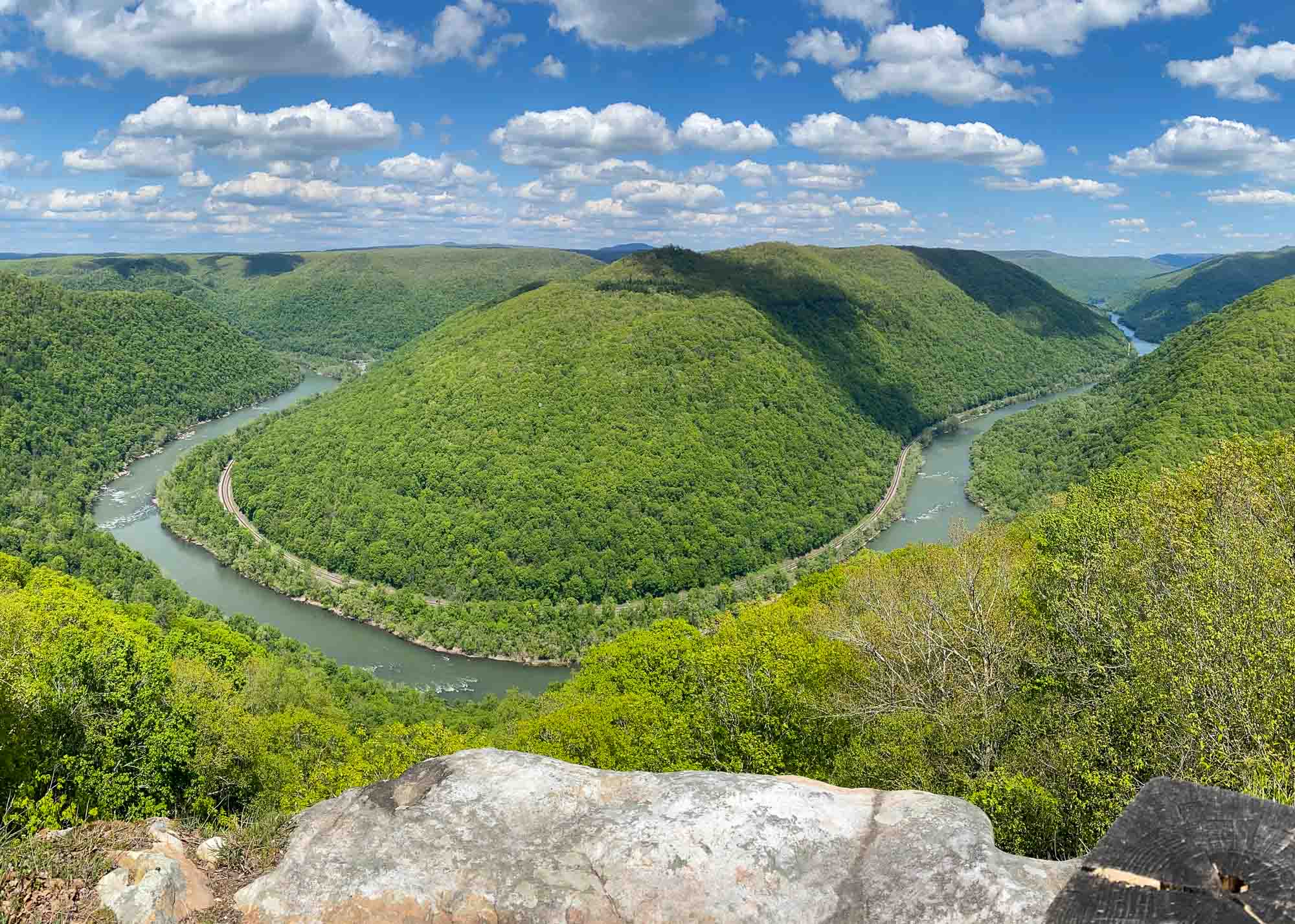 10 Awesome Things To Do In New River Gorge National Park