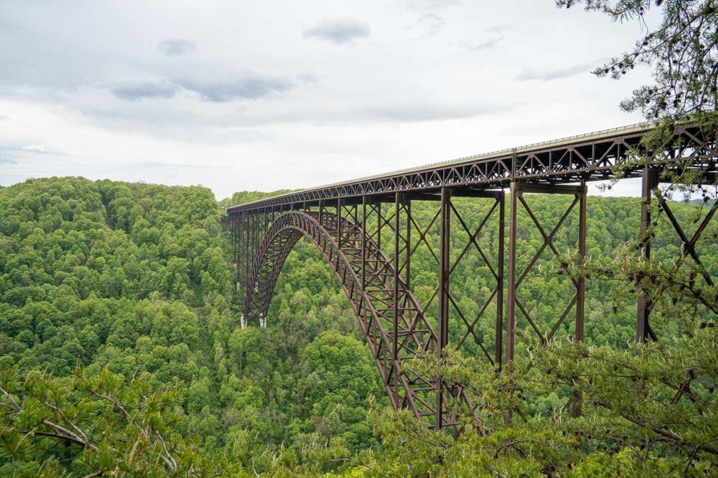 New River Gorge Bridge