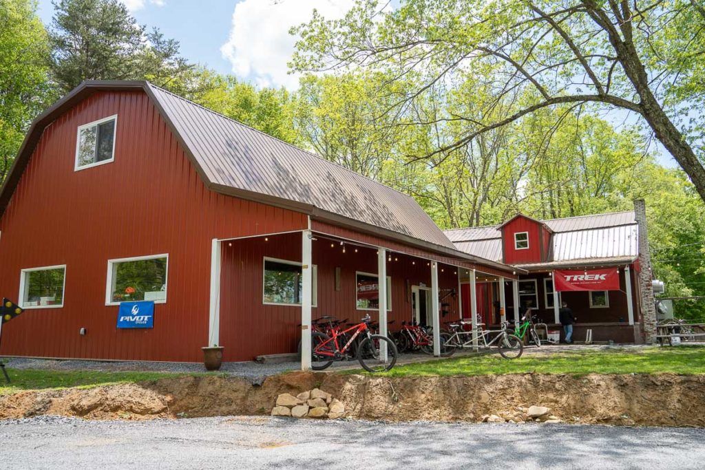 Arrowhead Bike Farm