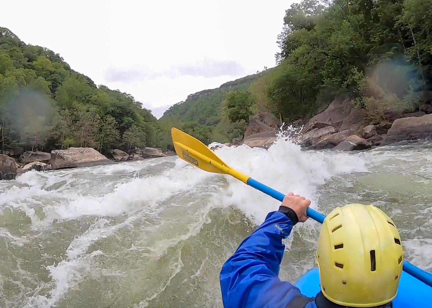 10 Things to Do in New River Gorge National Park: A Complete Guide