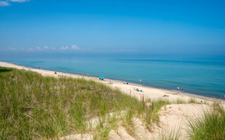 How to Spend One Day at Indiana Dunes National Park + Tips for Visiting