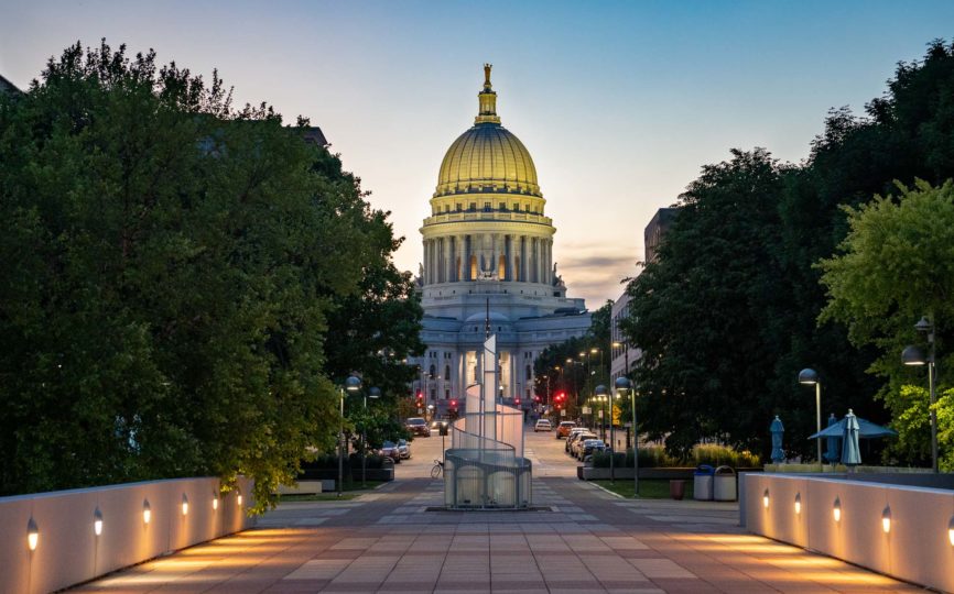 11 Awesome Things to Do in Madison, Wisconsin in the Summer