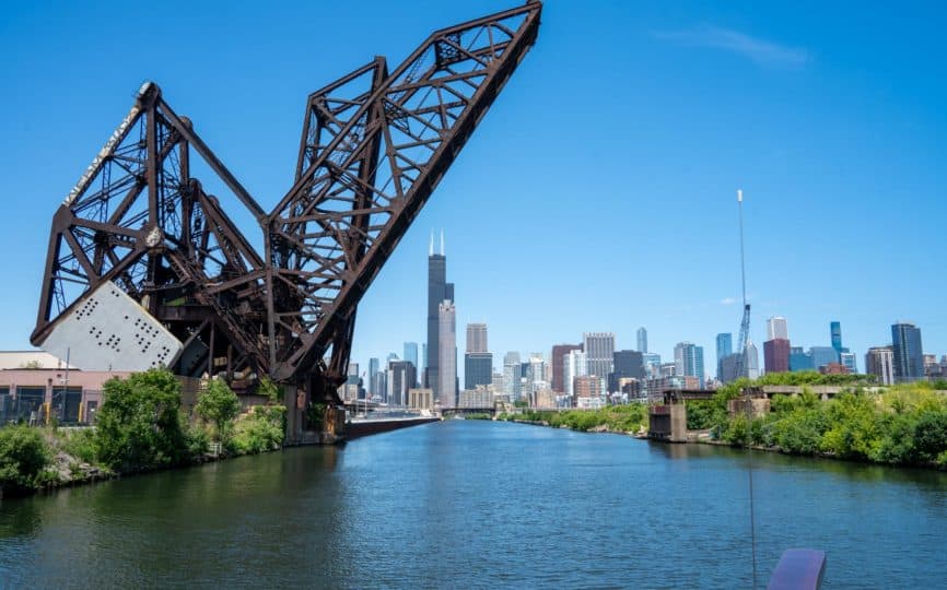 Solo in Chicago: The Perfect Itinerary for a Solo Weekend Trip to the Windy City