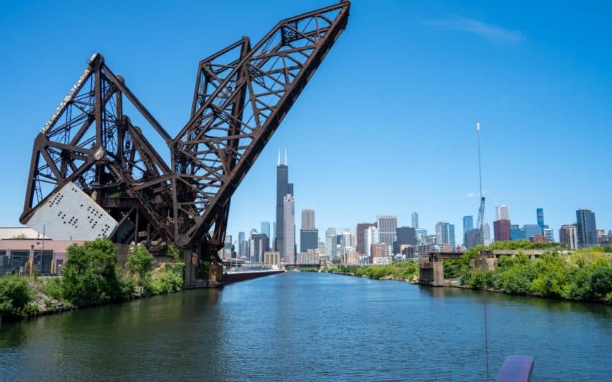 3 Days in Chicago: The Perfect Chicago Itinerary for a Solo Weekend Trip