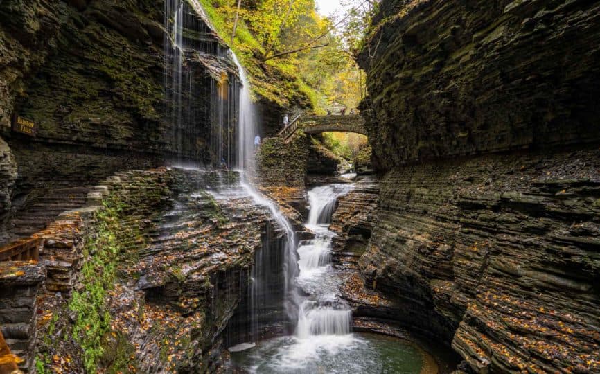 A Perfect Finger Lakes Road Trip Itinerary for 5 or 7 Days