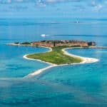 Day Tripping to Dry Tortugas National Park: Everything You Need to Know