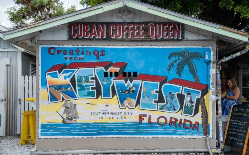 Top 24 Things to Do in Key West (That Aren’t Duval Street)