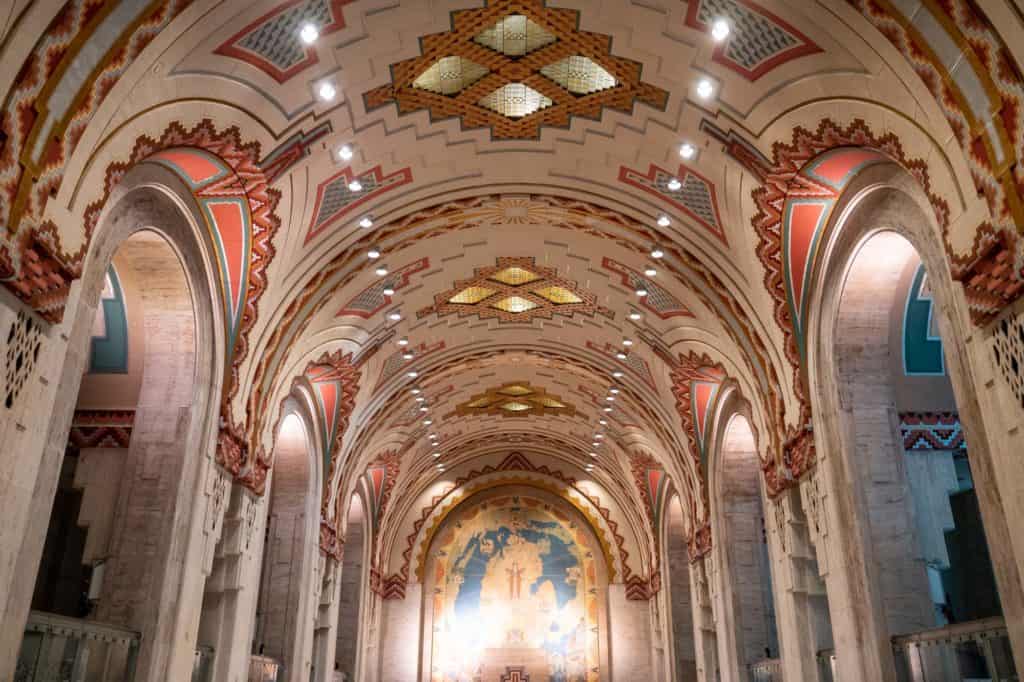 Detroit Guardian Building