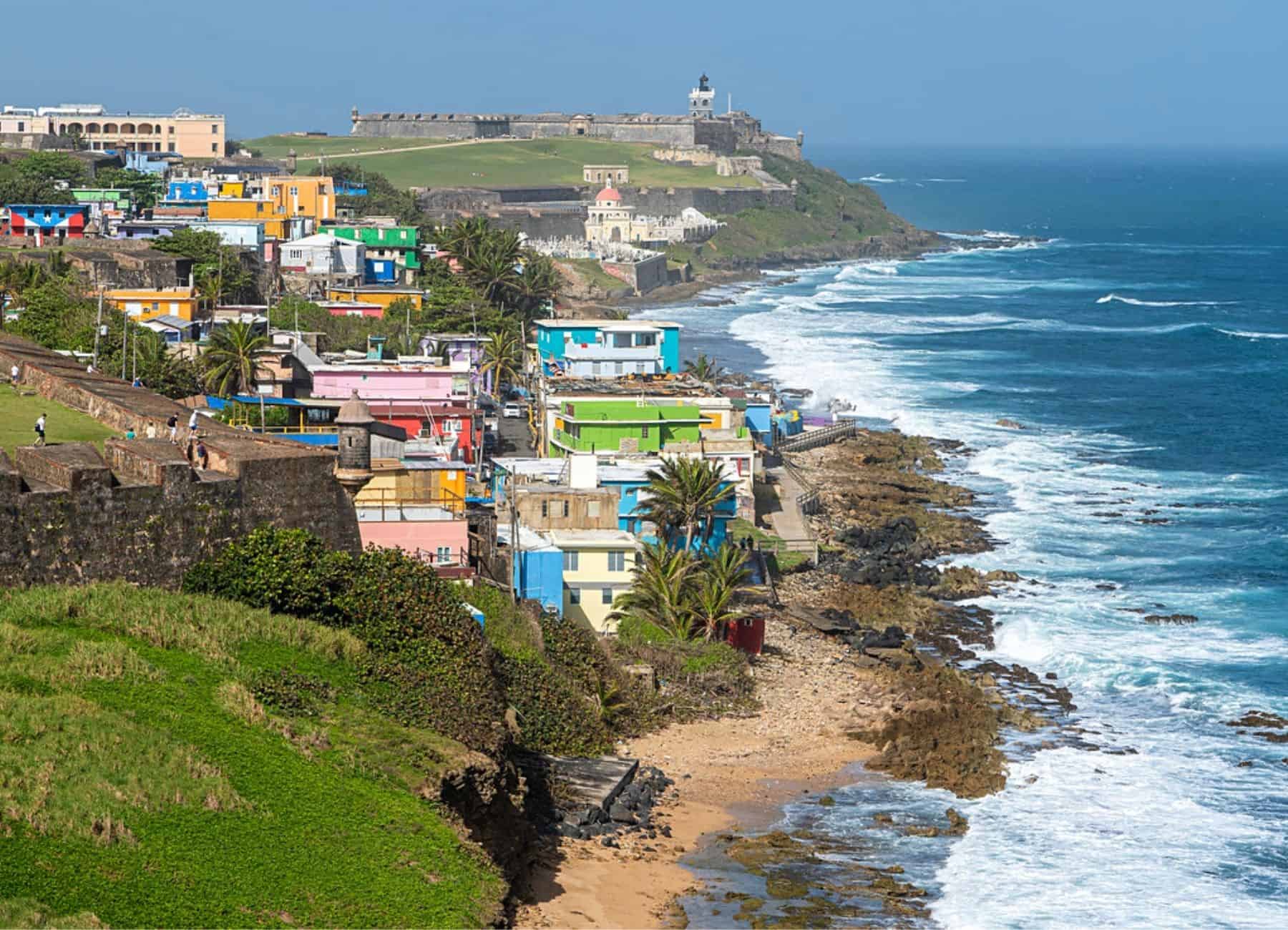 10 Best Things To Do In San Juan Puerto Rico First Timers Guide – Tips