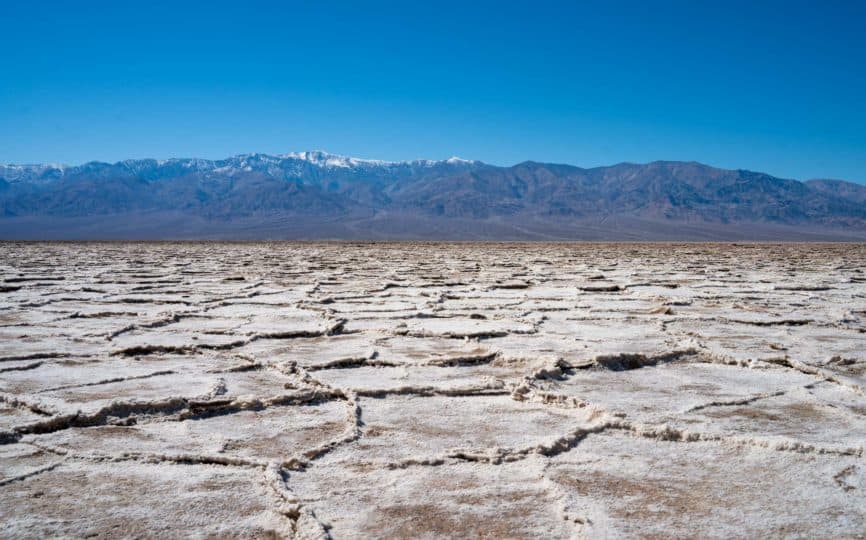 10 of the Best Things to Do in Death Valley National Park