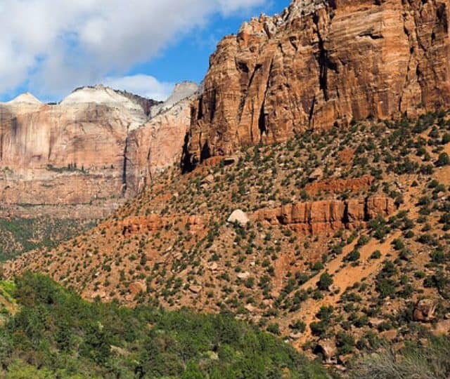 Things to Do in Zion National Park That Don’t Involve Hiking
