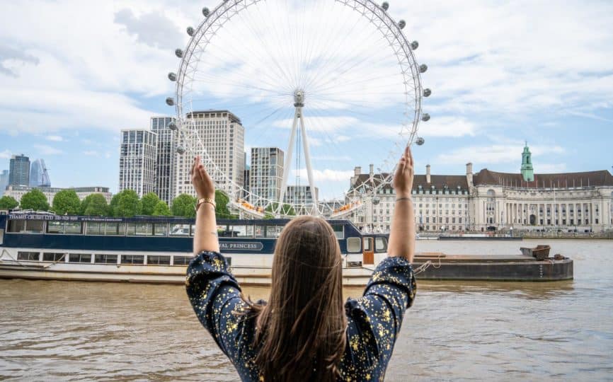 12 Touristy Things Worth Doing in London (and 5 You Can Skip)