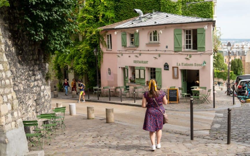 1 Perfect Day in Paris: The Best Paris in a Day Tour