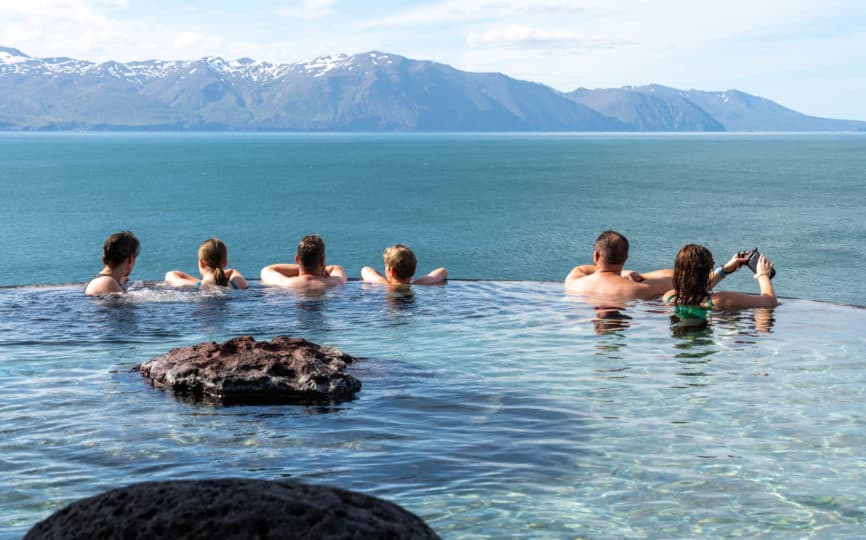 10 Tips for Visiting Iceland Hot Springs and Thermal Baths
