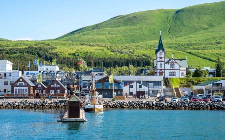 7 Awesome Things to Do in Husavik: How to Spend One Day in Husavik, Iceland
