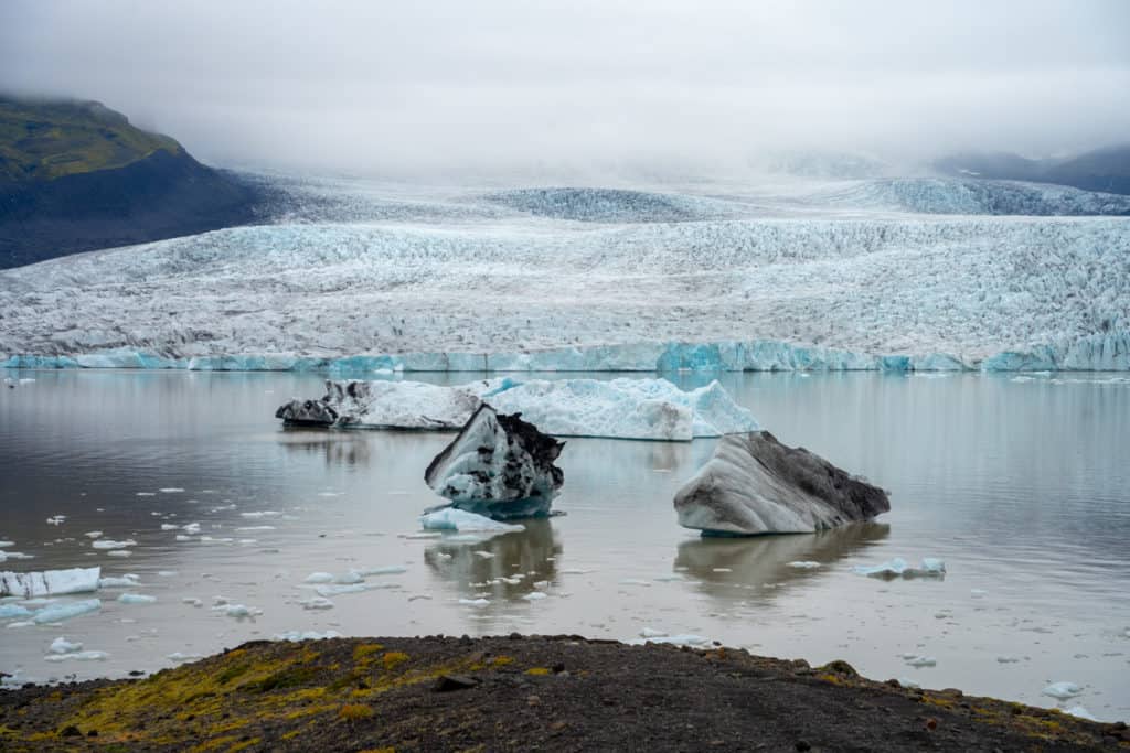 Fjallsárlón