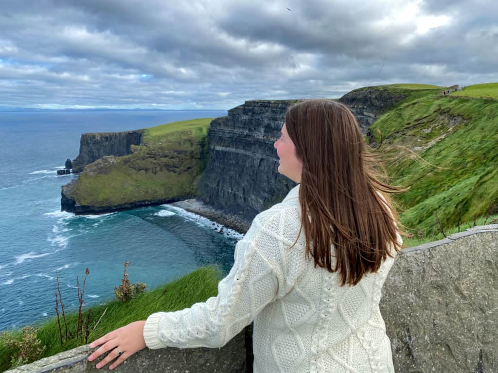 The 10 best road trips to do in Ireland - Lonely Planet