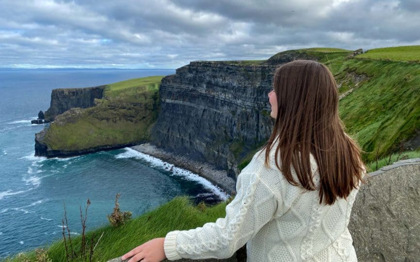 7 Reasons Taking a Tour in Ireland Might Be Right for You