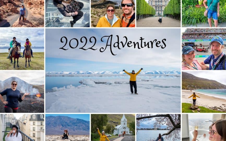 Year in Review: My Top 10 Travel Highlights of 2022