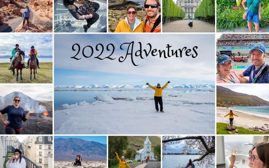 Year in Review: My Top 10 Travel Highlights of 2022