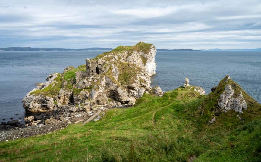 18 Epic Stops Along the Causeway Coast in Northern Ireland