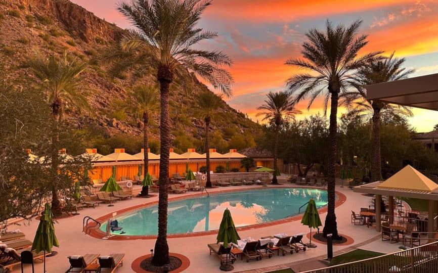 Romantic Things to Do in Scottsdale for the Perfect Couples Getaway
