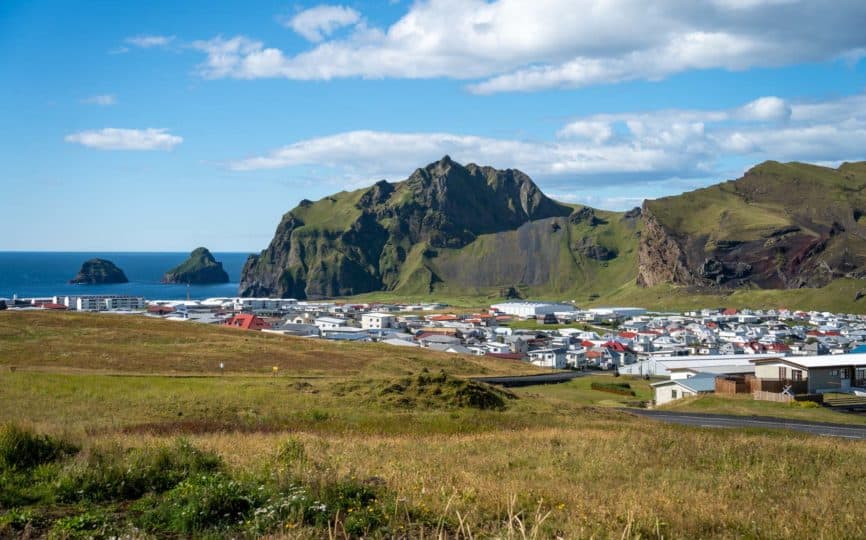 1 Day in the Westman Islands: Things to Do on Heimaey Island in Iceland