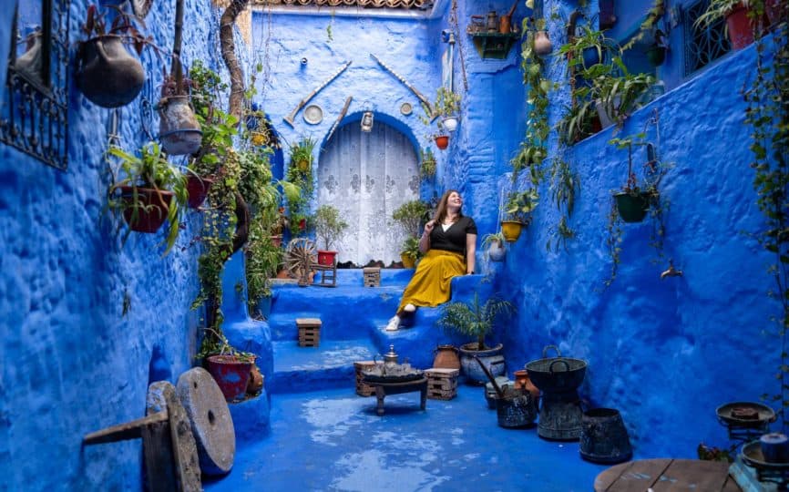 10 Things to Know Before Visiting Chefchaouen, Morocco