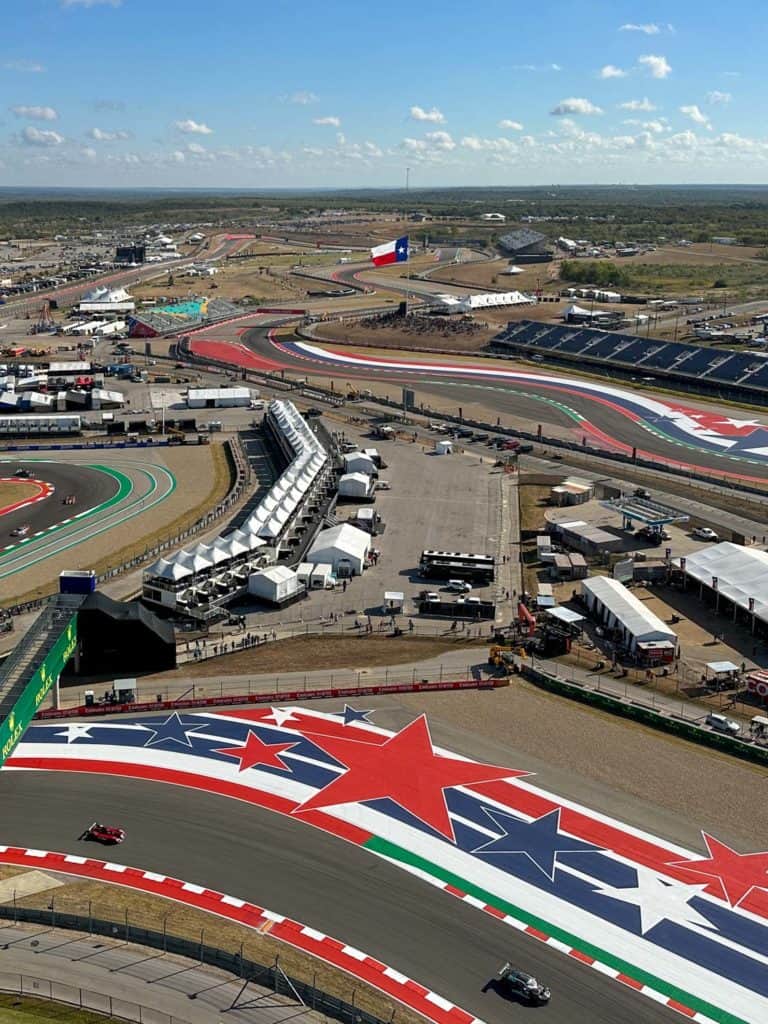 Top 10 Formula 1 fashion dos and don'ts: Ladies, start your shopping -  CultureMap Austin