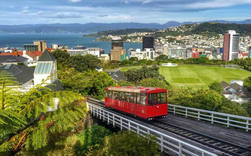 15 Awesome Things to Do in Wellington, New Zealand on Your First Trip